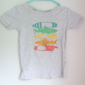 Toddler Boy Pajama Set